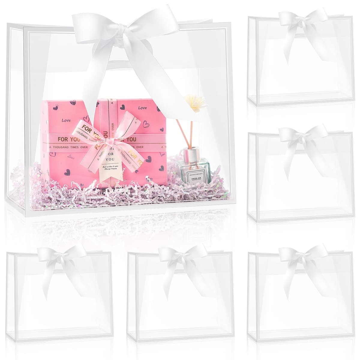 Ohuimrt - New / Open Box | Packaging Materials