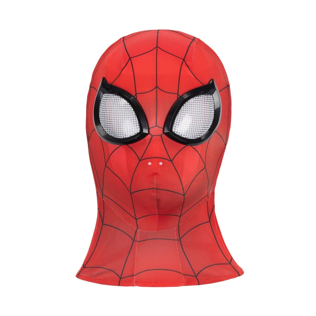 MARVEL Spider-Man Official Adult Deluxe Zentai Halloween Costume - Stretch Spandex with Hidden Zippers and Wrist Slits (L) thumbnail 5