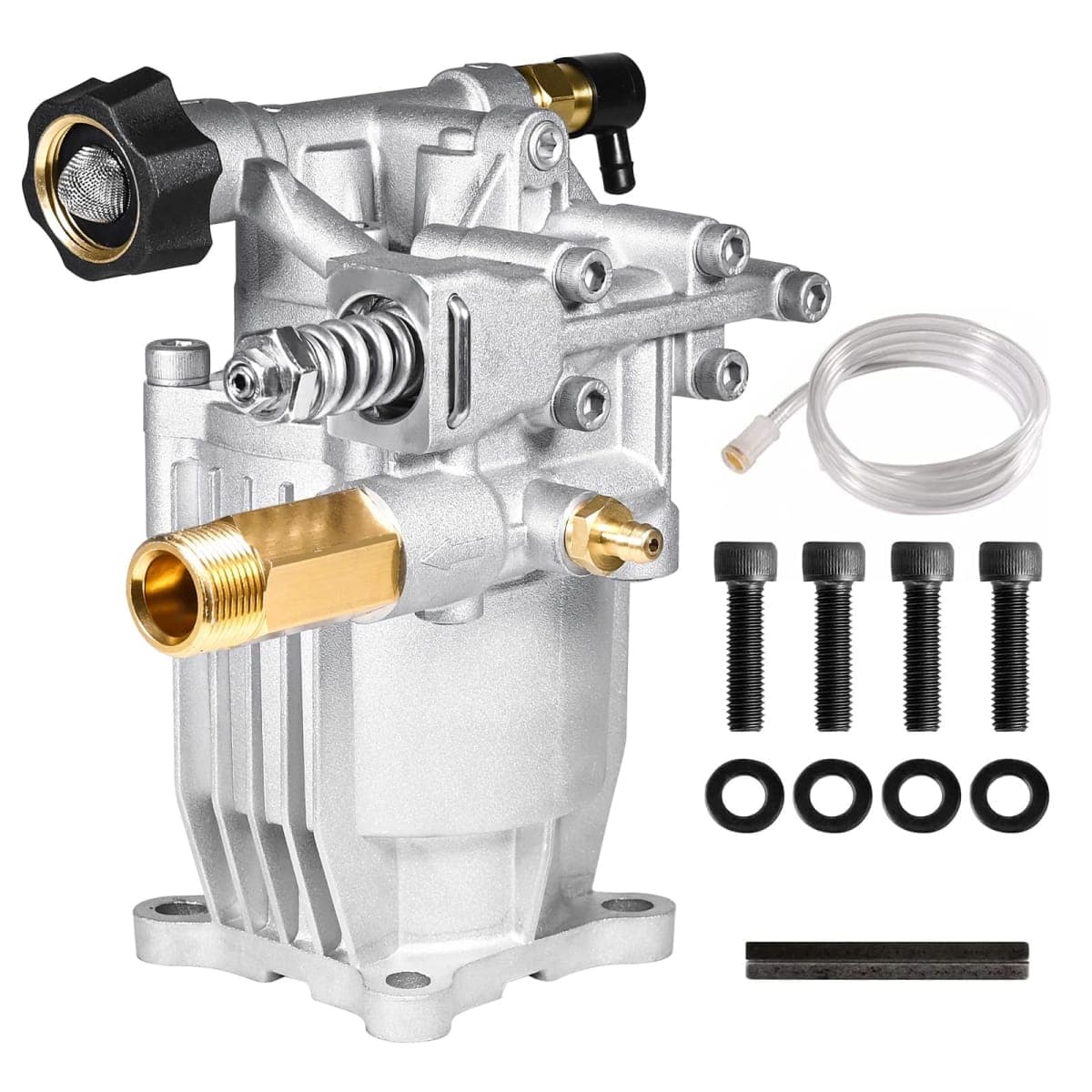YAMATIC - New / Open Box | Outdoor & Pressure Washer Solutions
