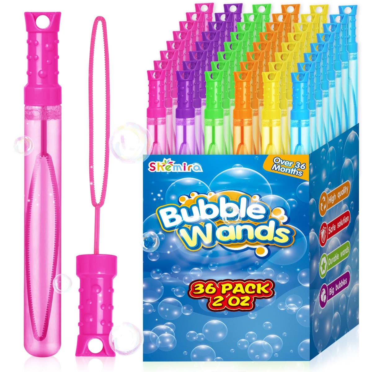 Shemira - New / Open Box | Bubble & Pool Toys