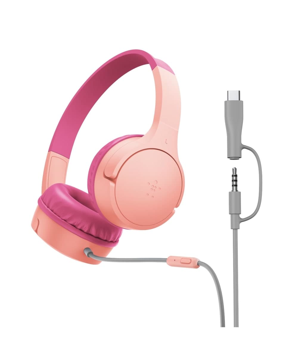 Belkin - Used - Minor Wear | Audio