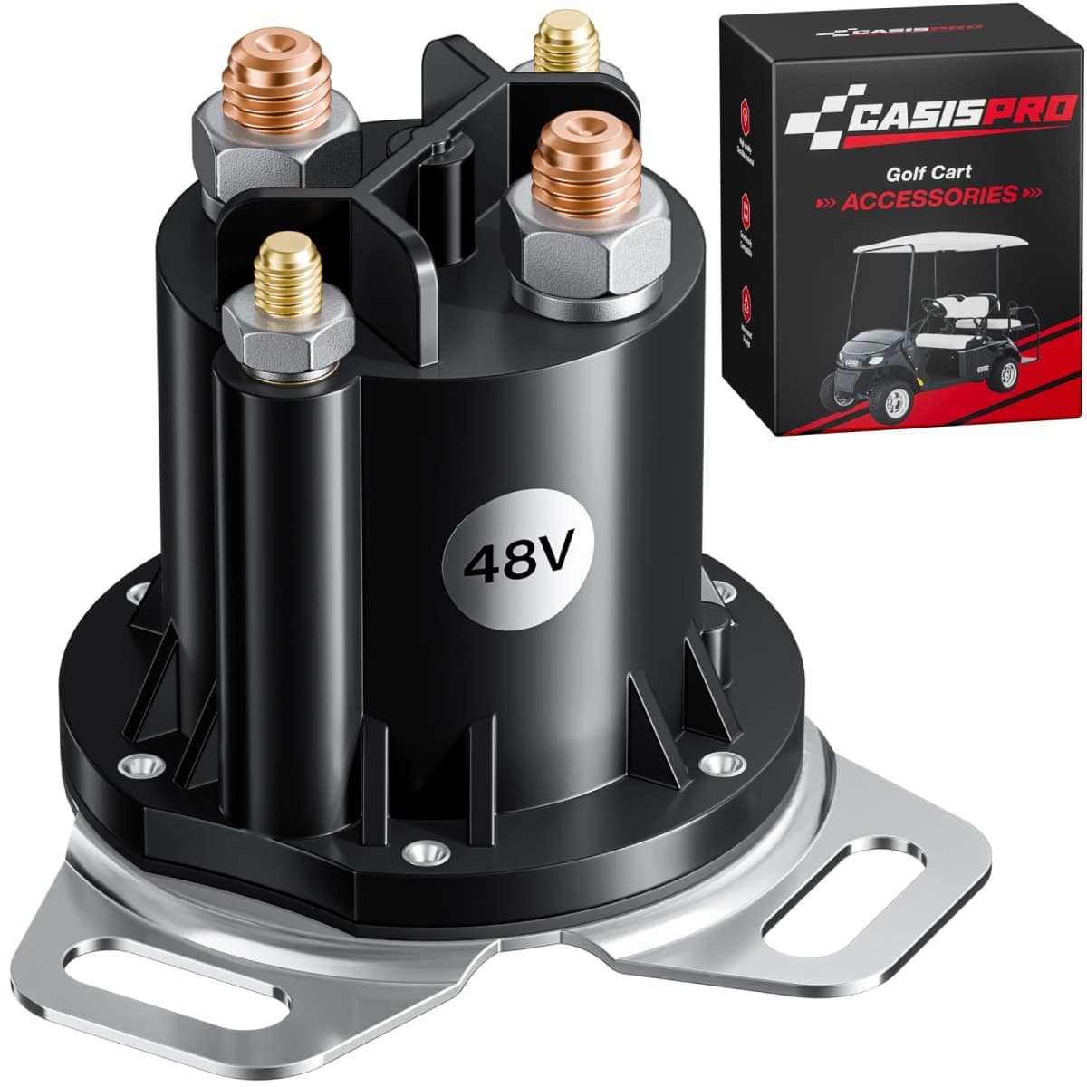 CASISPRO - New / Open Box | Auto Replacement Parts