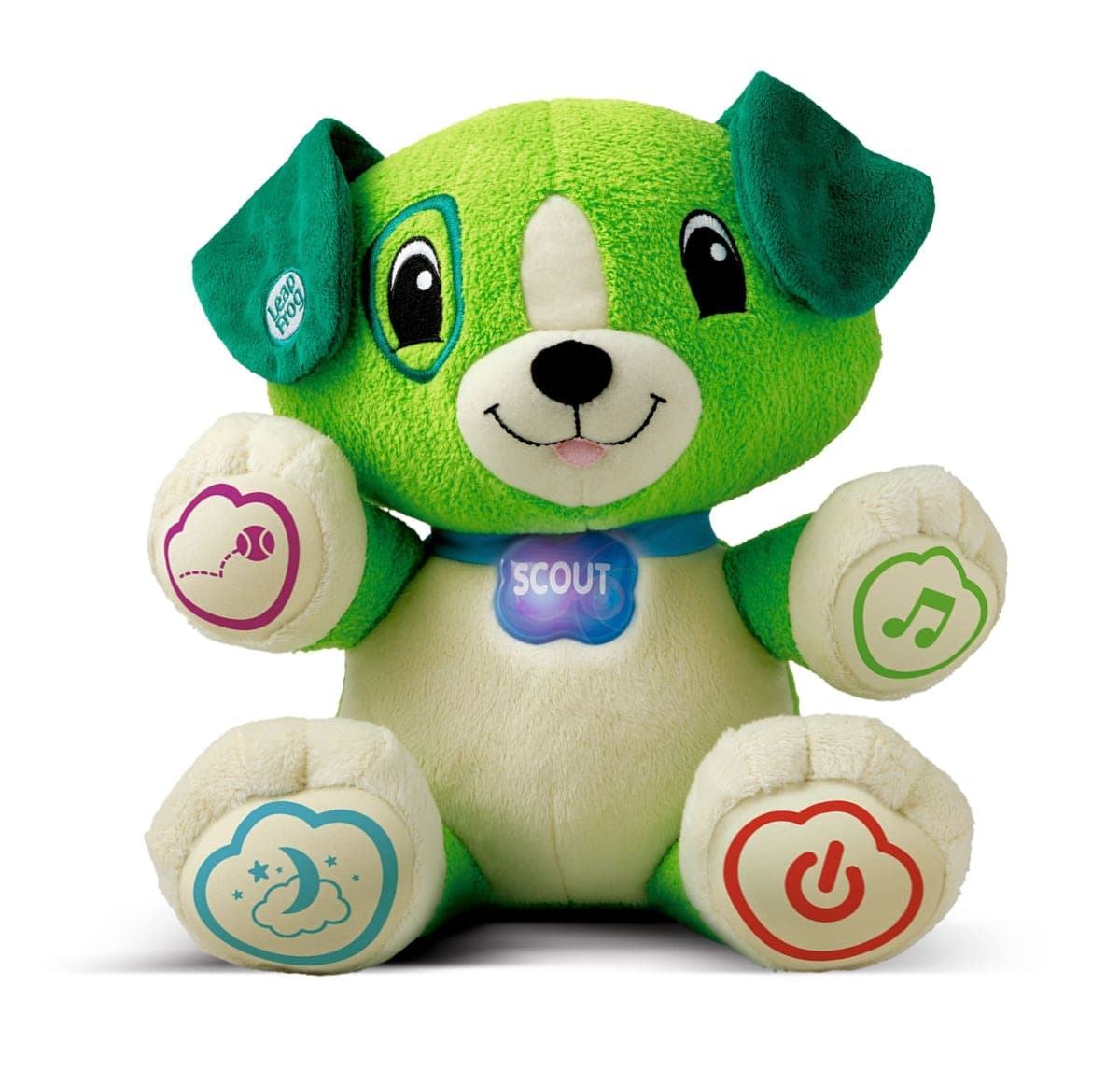 LeapFrog - New / Open Box | Stuffed Animals & Plush