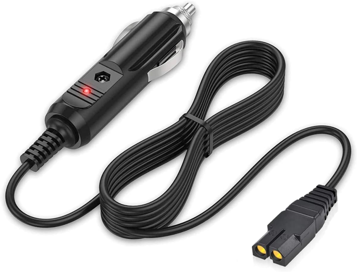 FGIEU - Sealed | Cables & Adapters