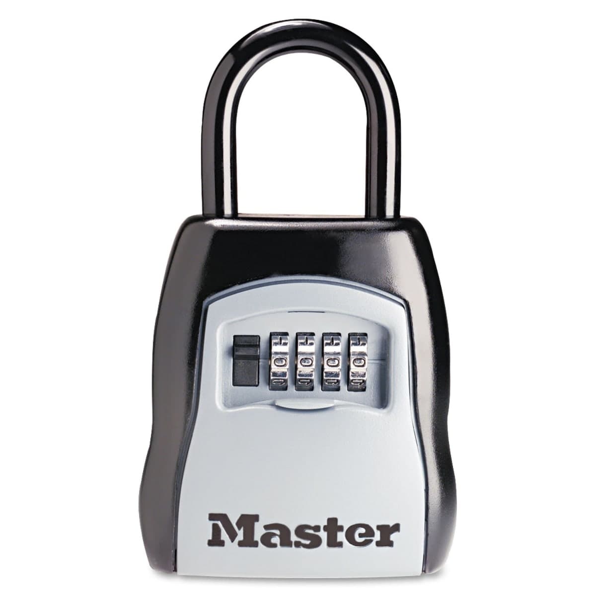 Master Lock - Used - Minor Wear | Smart Locks & Access Control