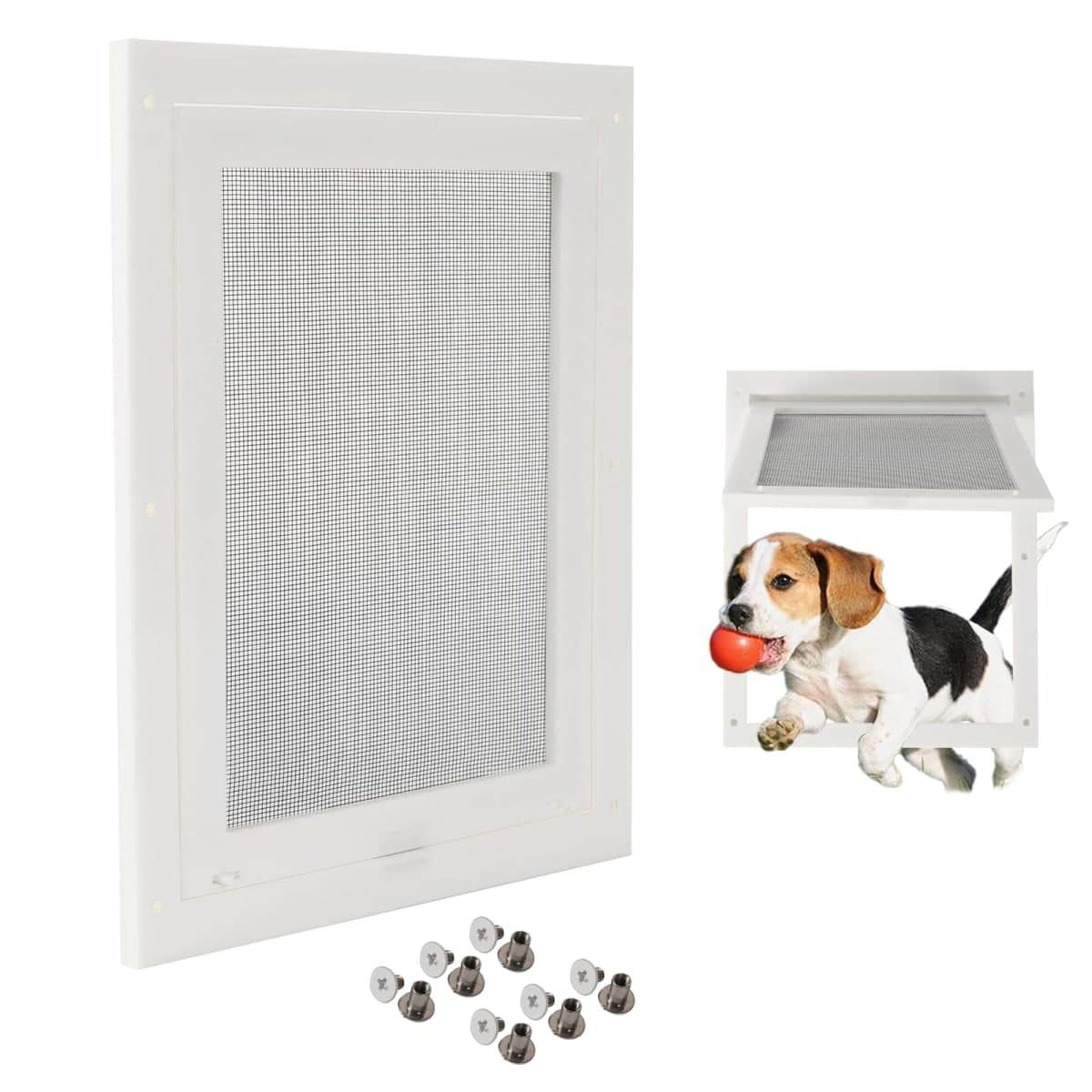 TonGass - New / Open Box | Dog Supplies