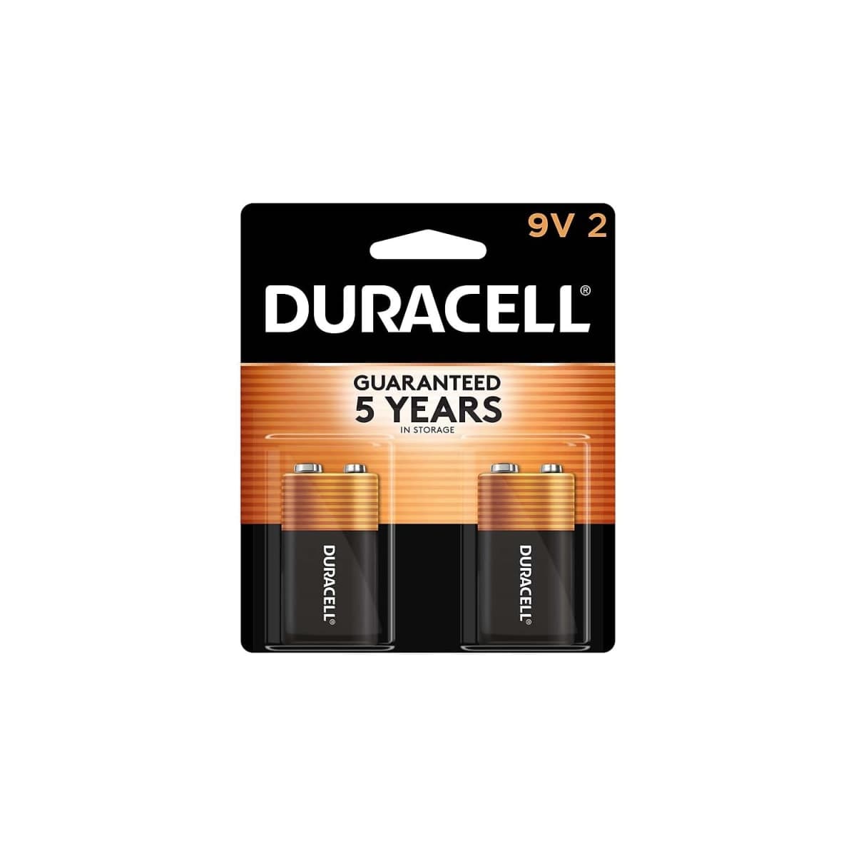 Duracell - New / Open Box | Batteries
