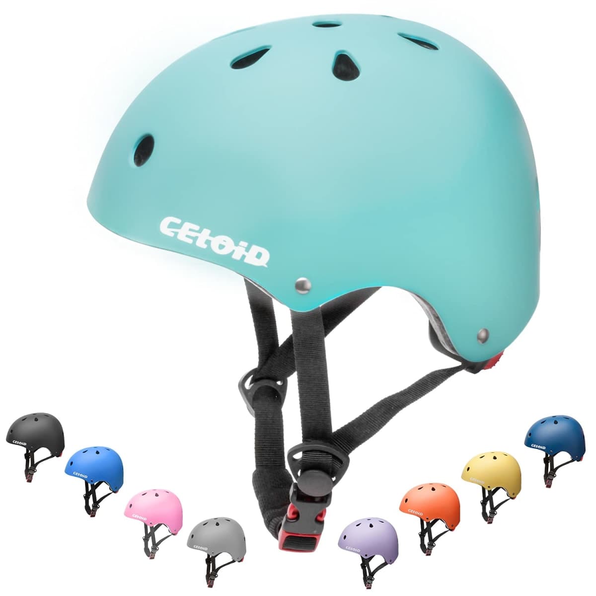 CELOID - New / Open Box | Action Sports