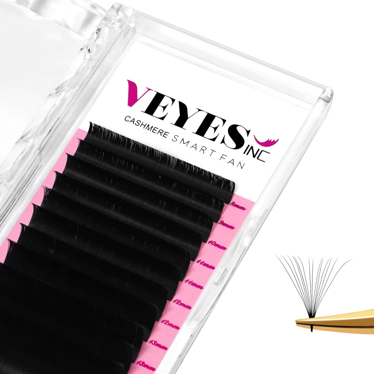 VEYES INC - New / Open Box | Makeup