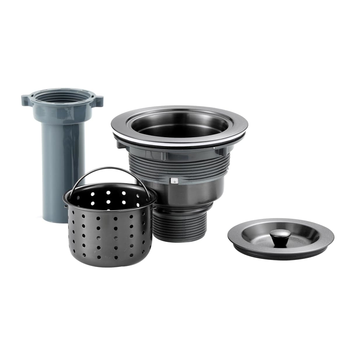 OUGOO - New / Open Box | Plumbing Supplies