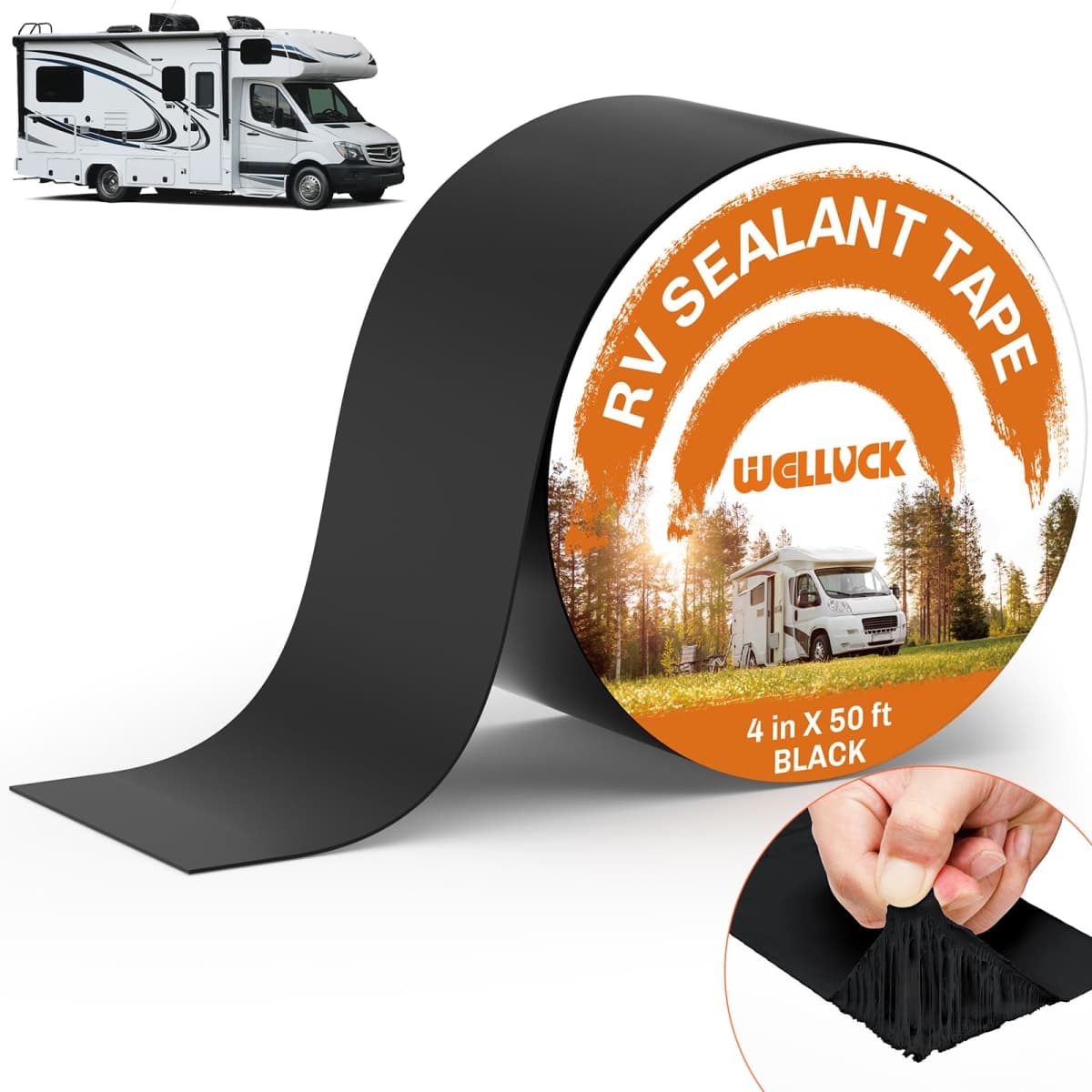WELLUCK - Sealed | Fasteners & Adhesives