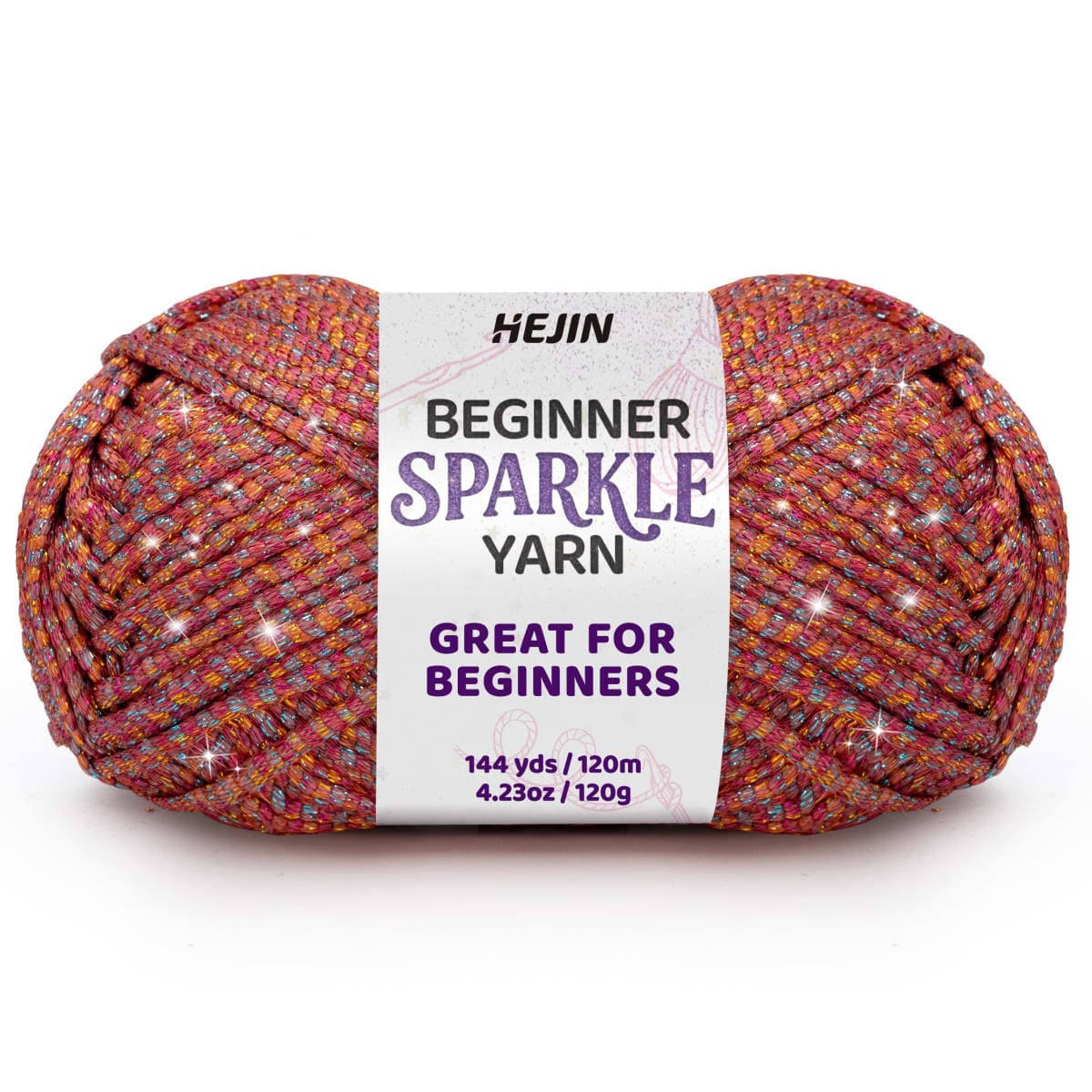 HEJIN - Sealed | Craft Supplies