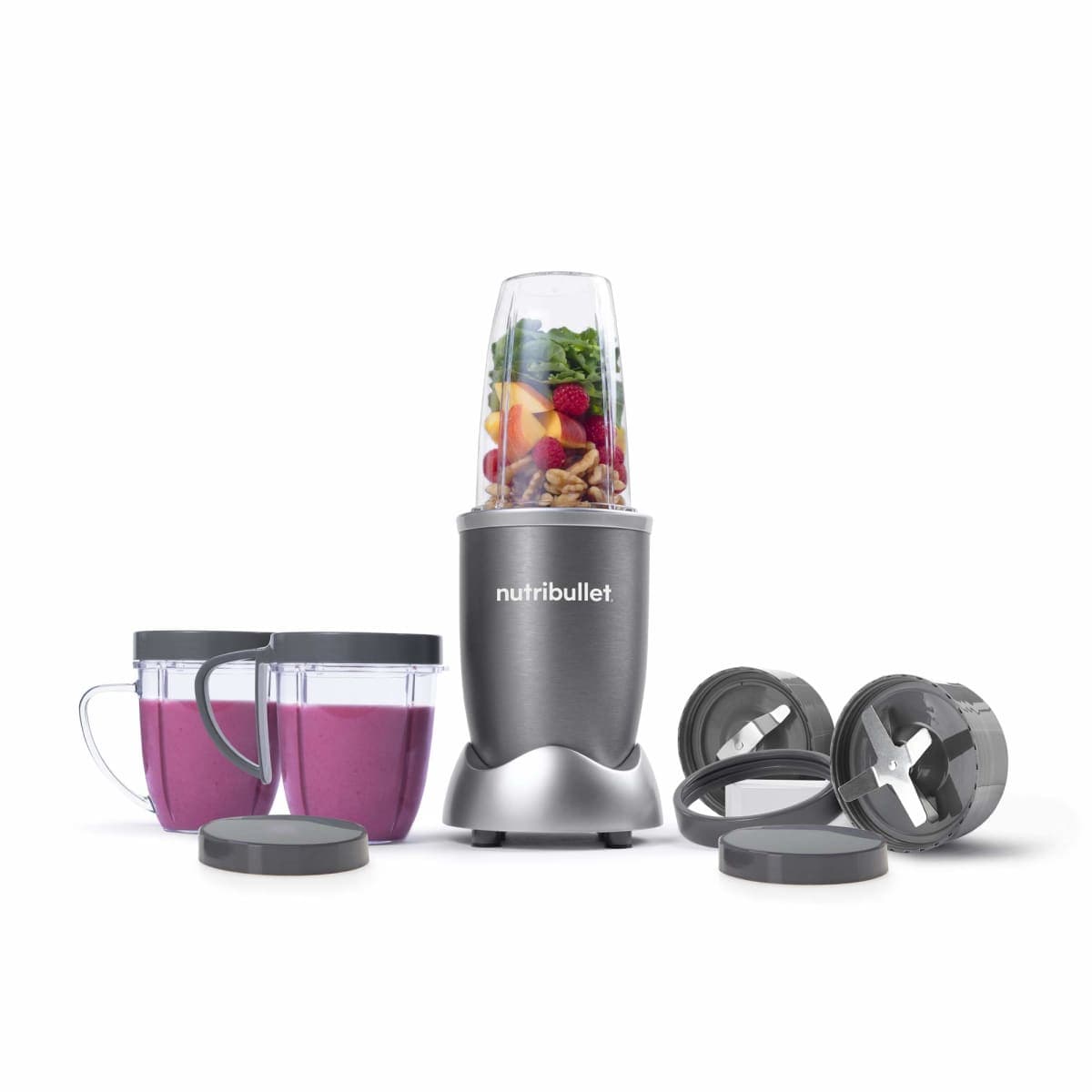 Nutri Bullet NBR-12 - New | Kitchen Appliances