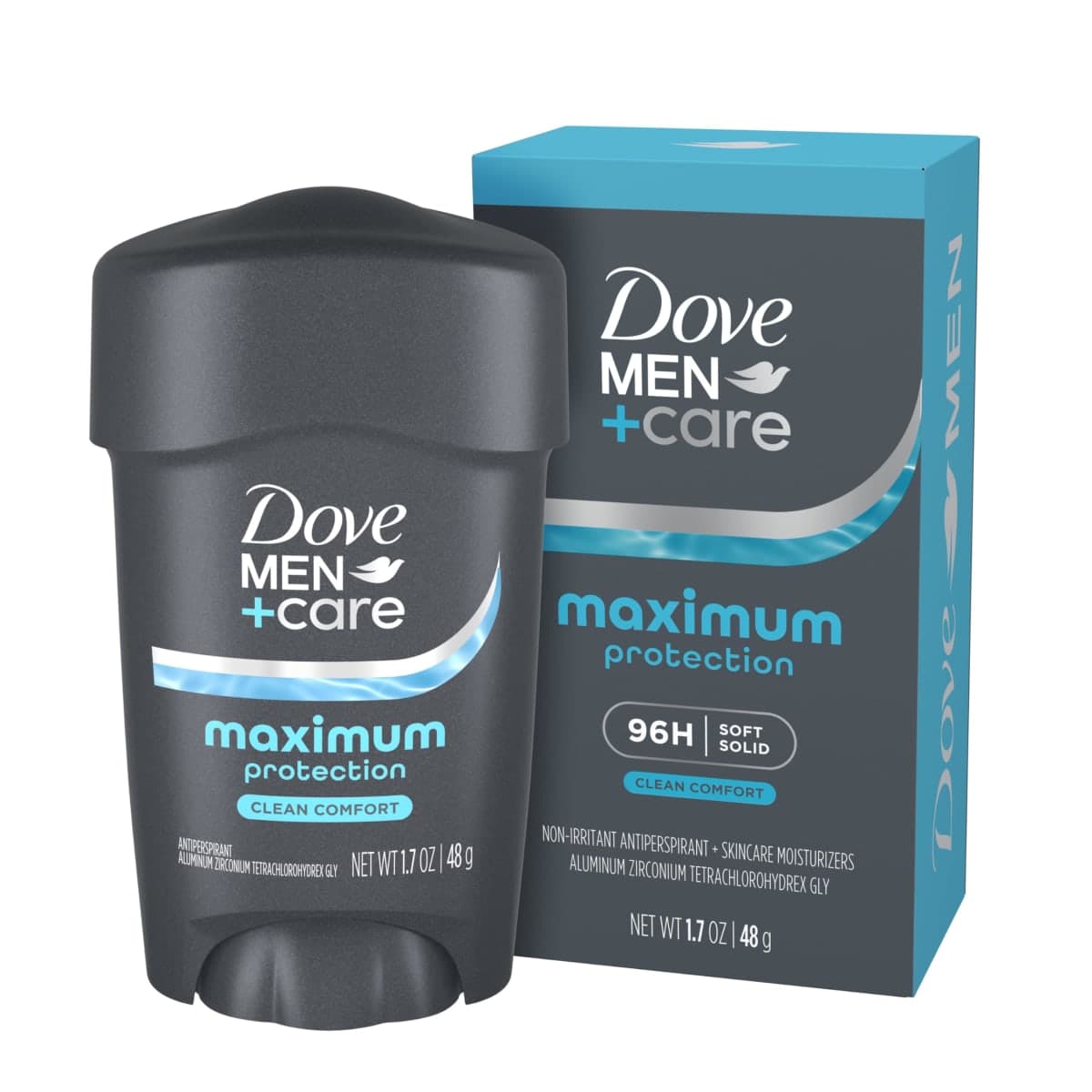 DOVE MEN + CARE - New / Open Box | Personal Care