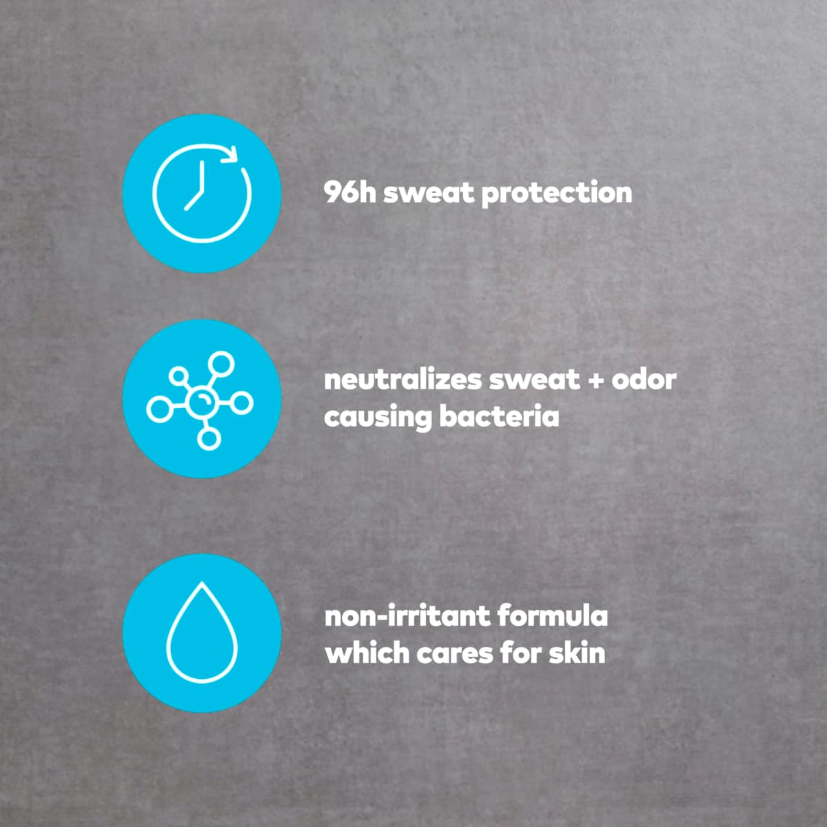 DOVE MEN + CARE Clinical Protection Antiperspirant Clean Comfort Stick for Men 96-Hour Sweat and Odor Protection Clinical Strength Antiperspirant with 1/4 Moisturizing Cream 1.7 oz thumbnail 3