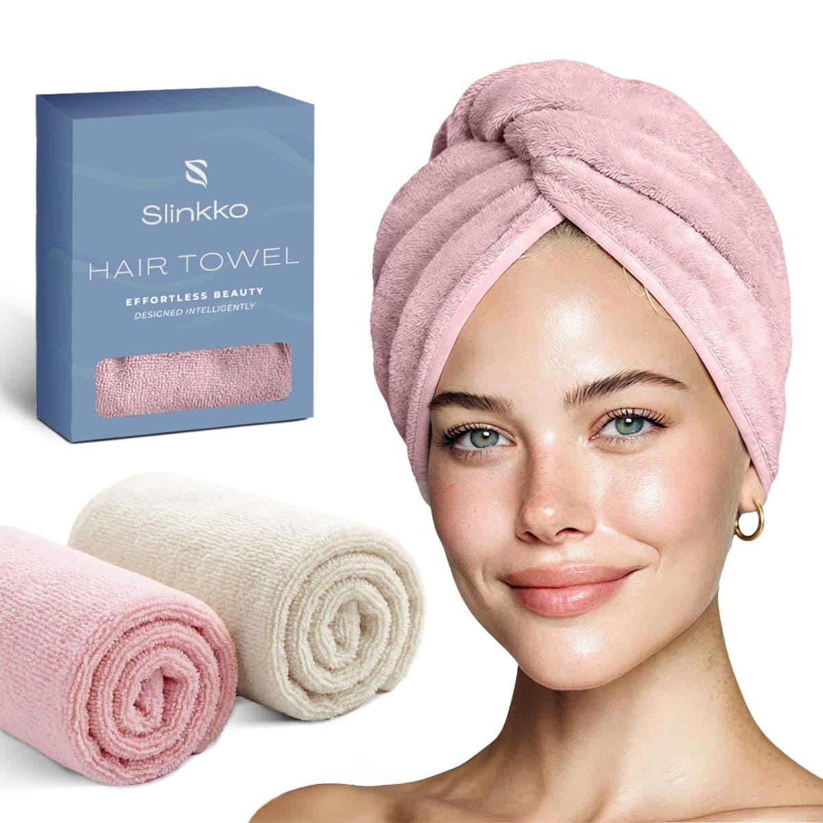 Slinkko - New / Open Box | Hair Care