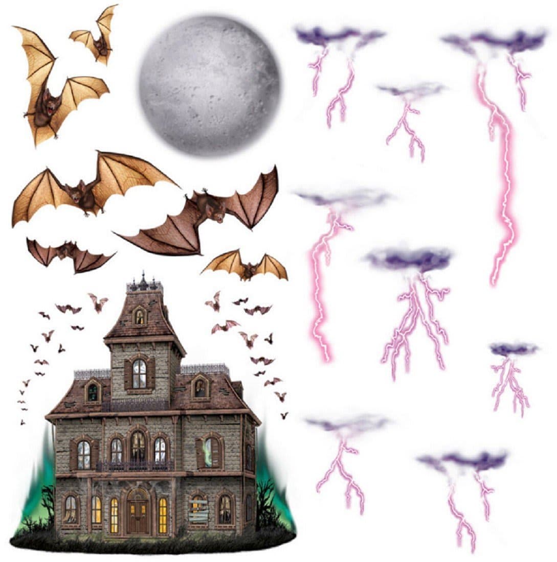 Beistle - New / Open Box | Halloween