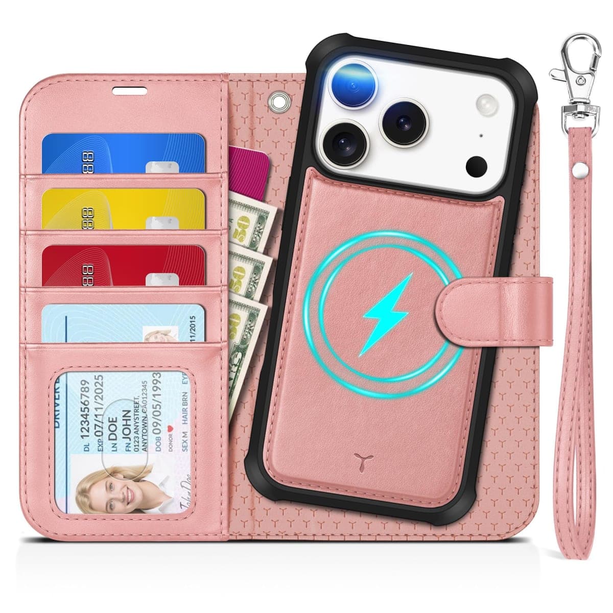 TUCCH - New / Open Box | Accessories