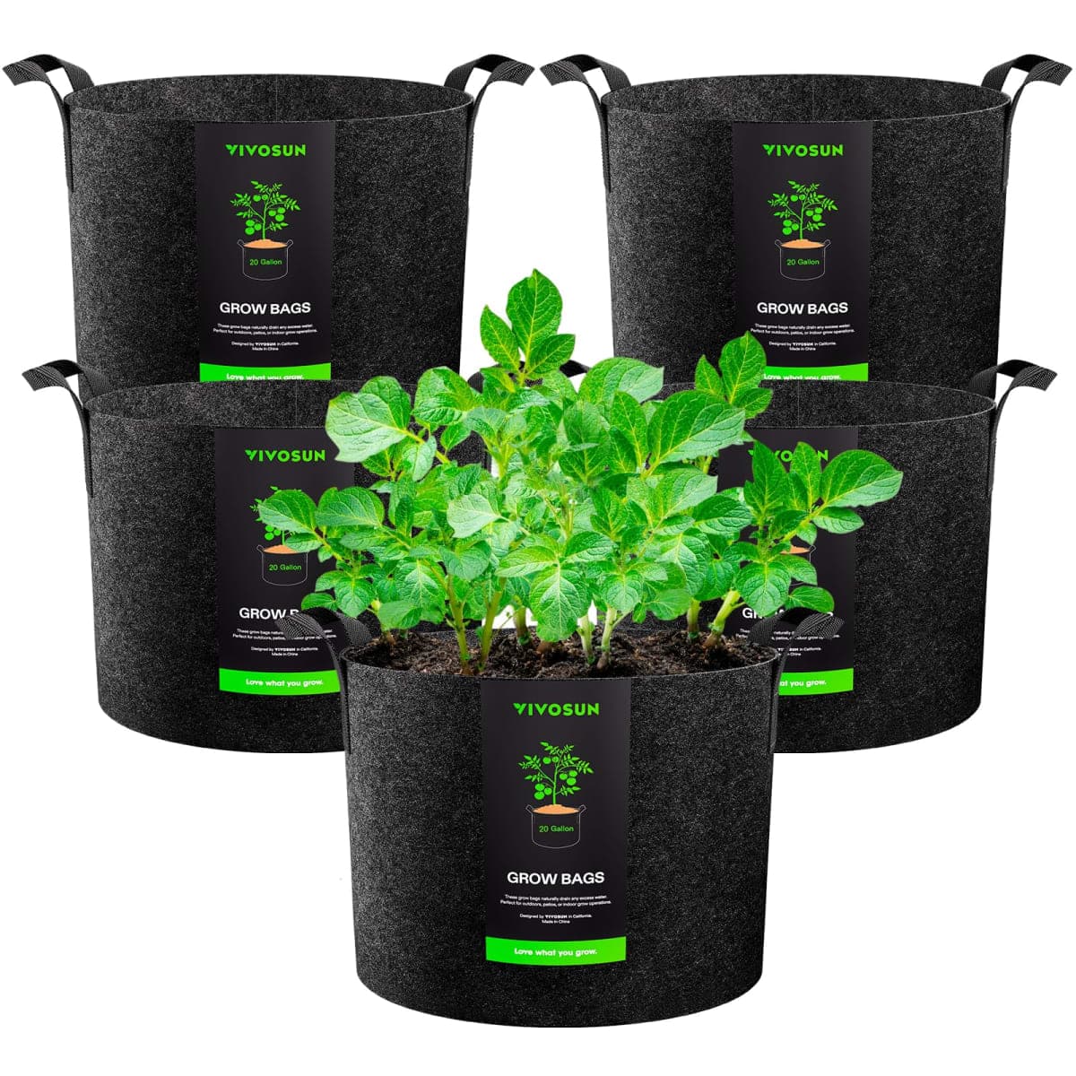 VIVOSUN - New / Open Box | Gardening Tools