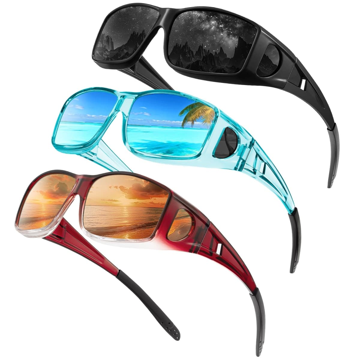 QALLY - New / Open Box | Accessories