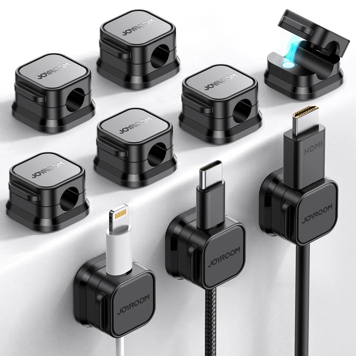 JOYROOM - New / Open Box | Cables & Adapters