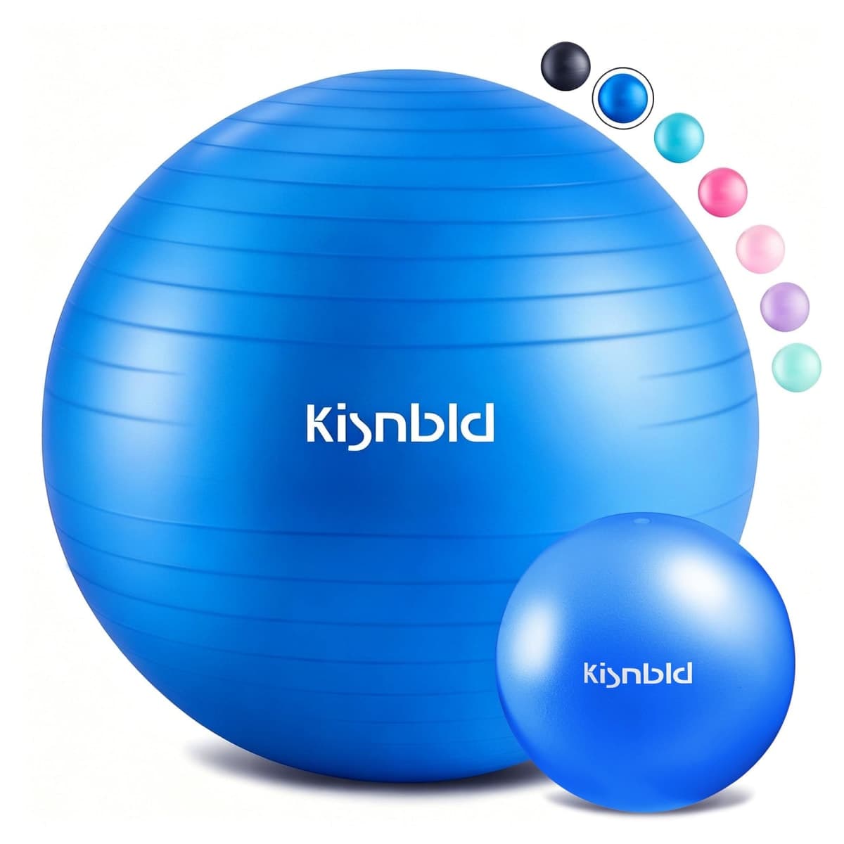 kisnbld - New / Open Box | Exercise & Fitness