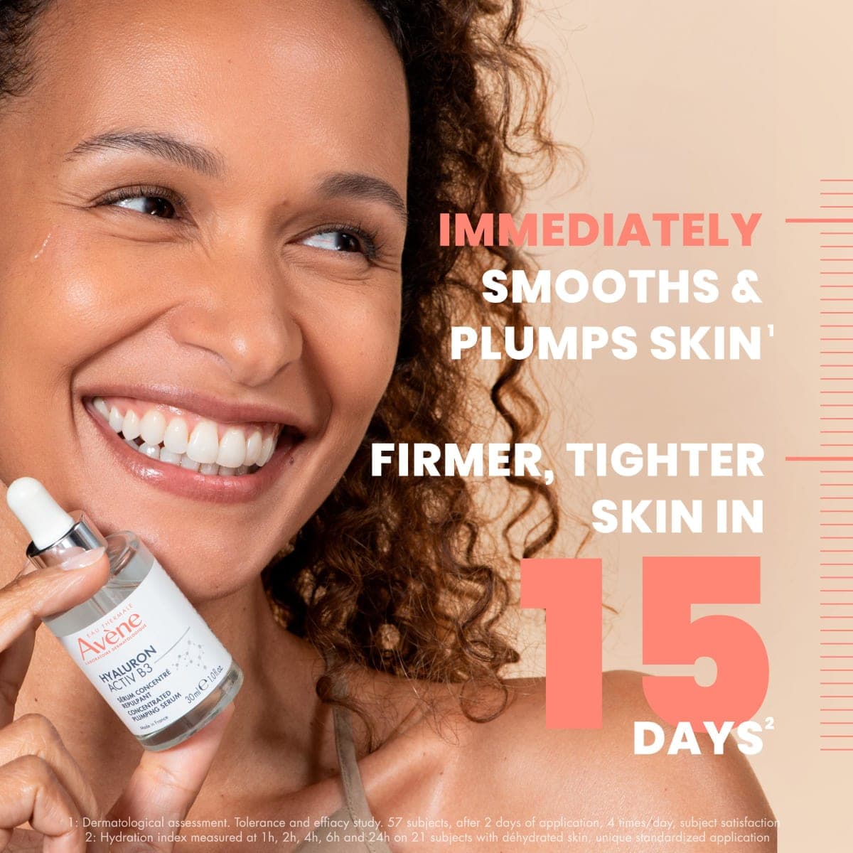 Concentrated Plumping Serum - 30ml by AVENE thumbnail 4