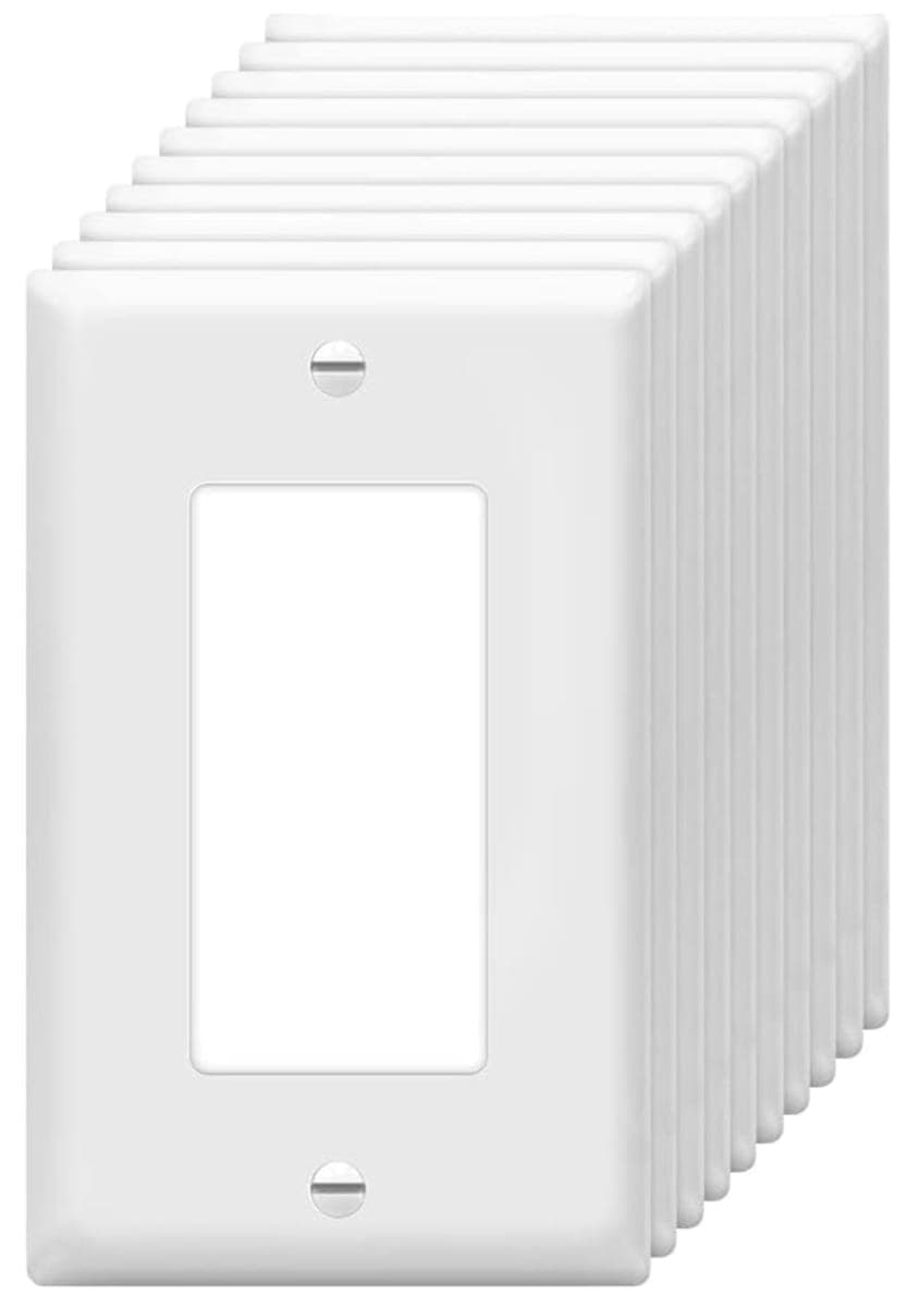 ZEFTV - New / Open Box | Outlets & Switches