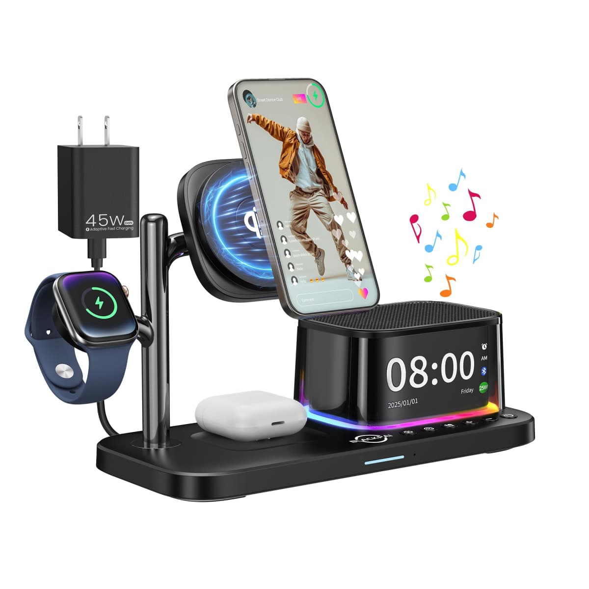 BLACKPAI - New / Open Box | Smartphones & Accessories