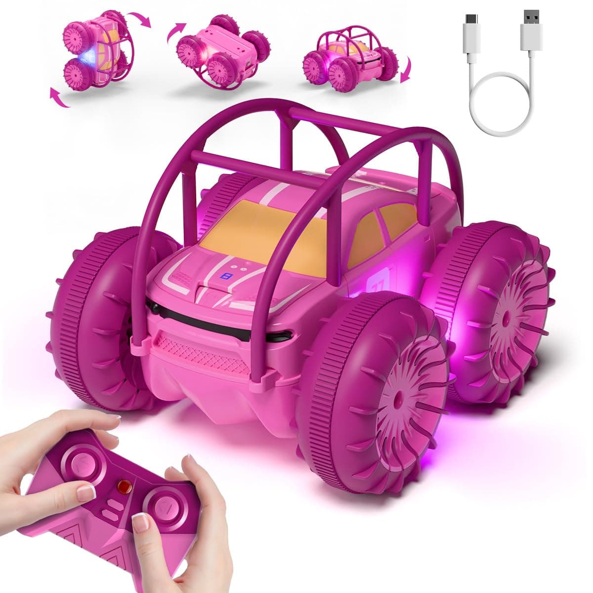 MaxTronic - New / Open Box | Remote Control Toys