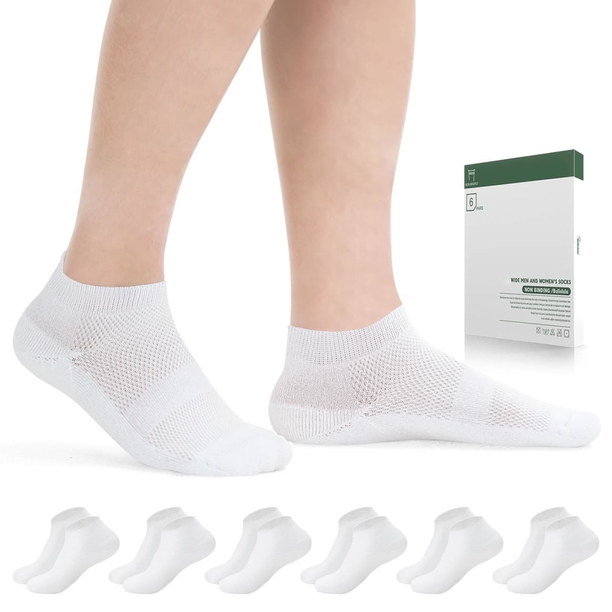 Bulinlulu - New / Open Box | Footware
