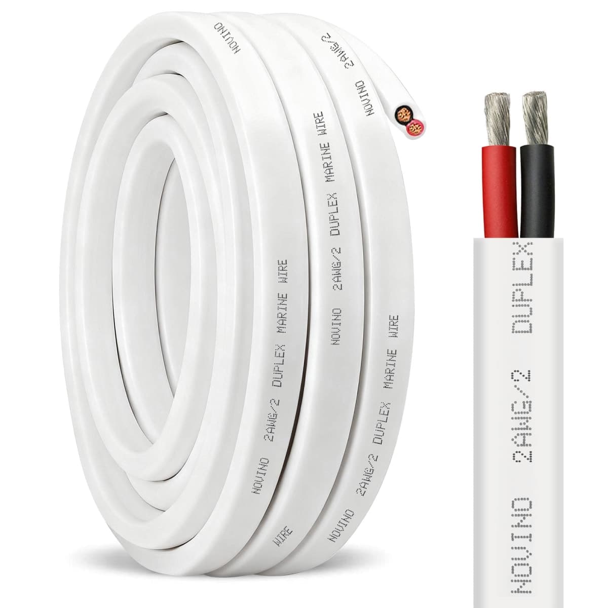 NOVINO - New / Open Box | Cables & Adapters