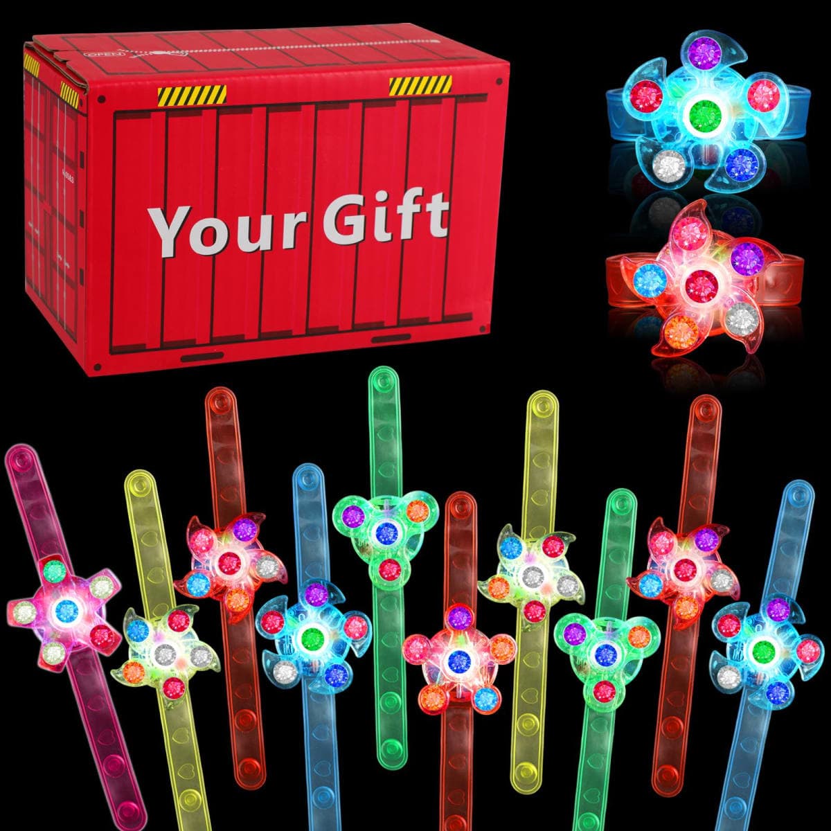 BSTDECOR - New / Open Box | Collectible Toys