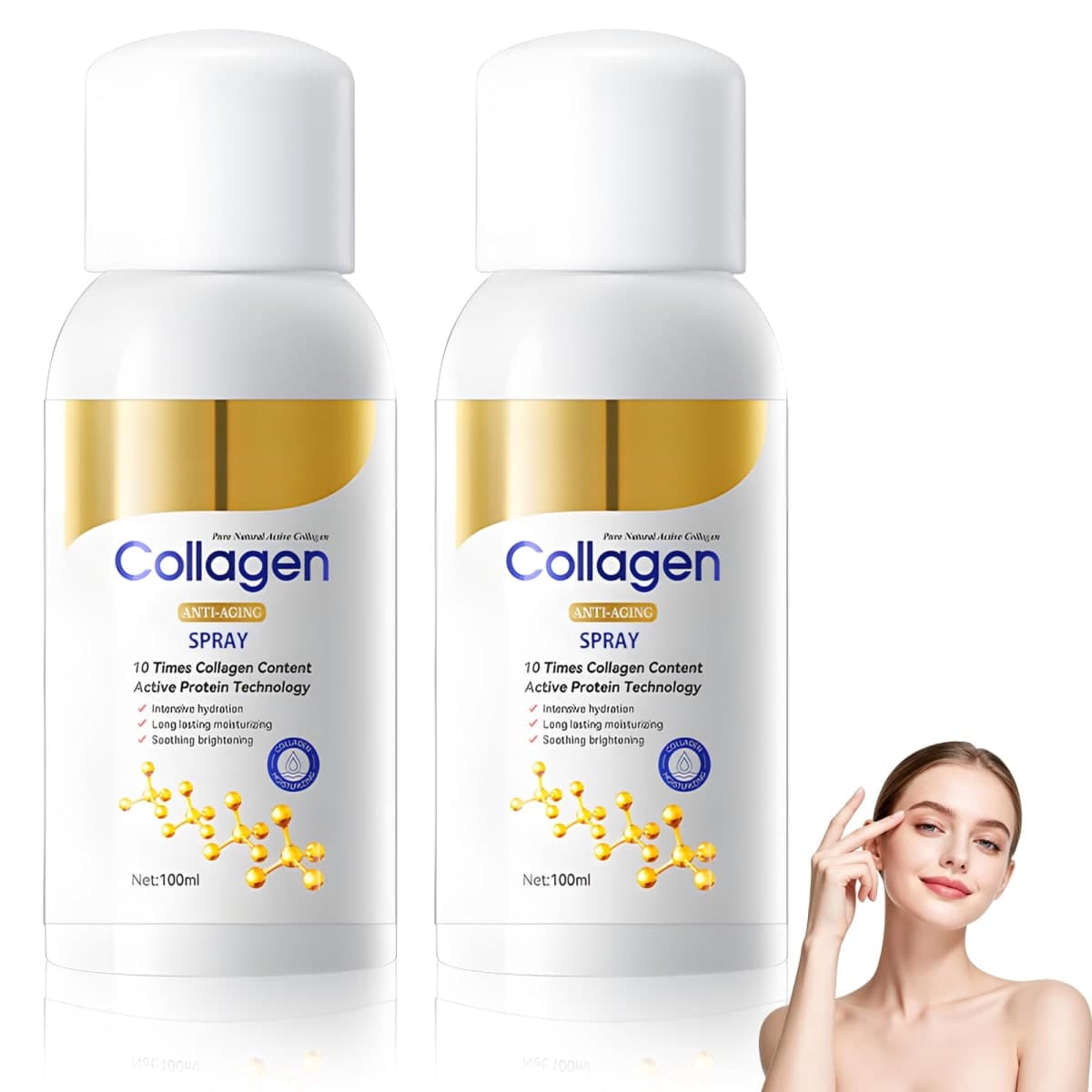 Generic - New / Open Box | Skincare