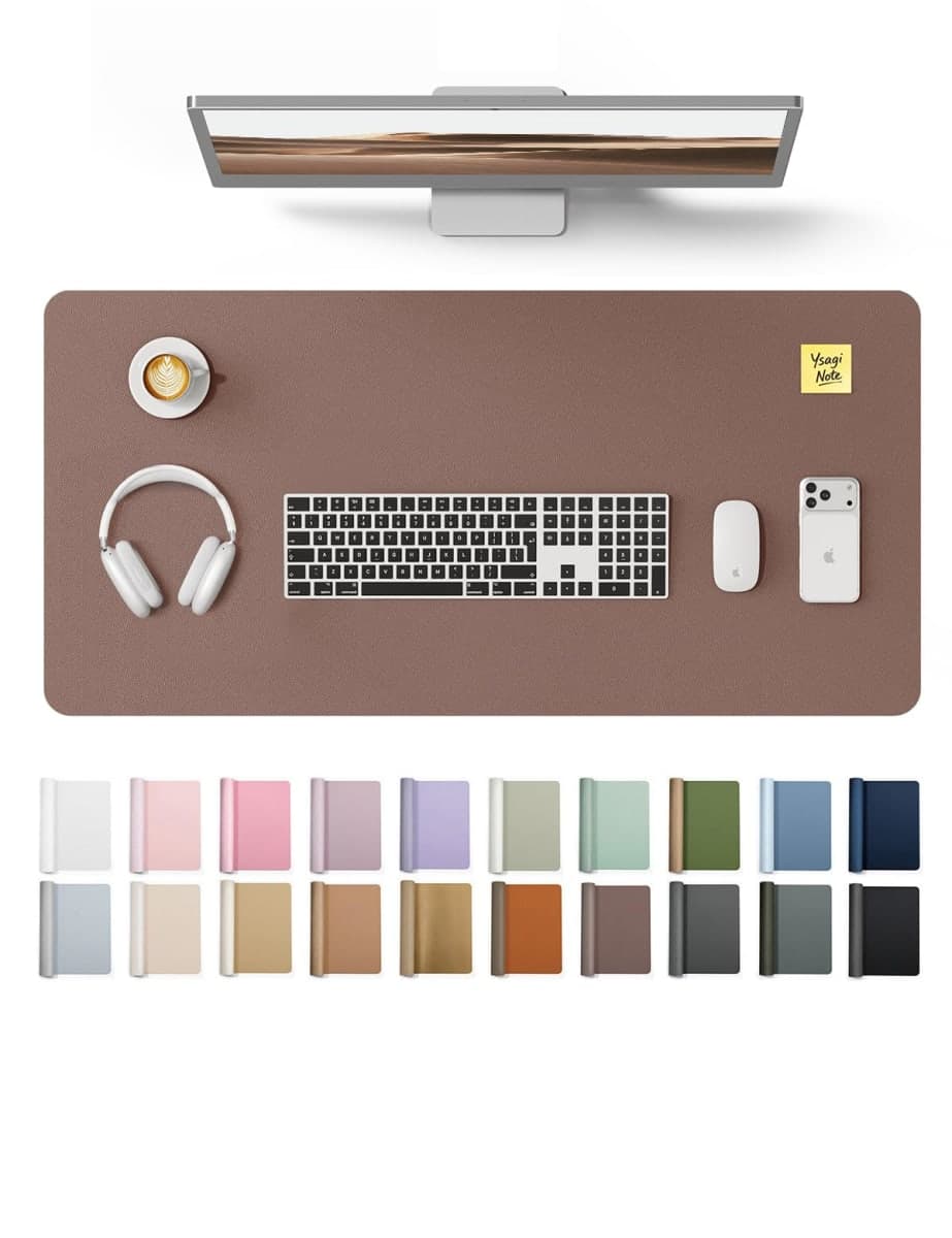 YSAGi - New / Open Box | Desk Accessories