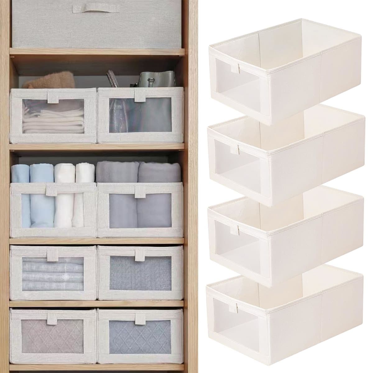 Pradnel - New / Open Box | Storage & Organization