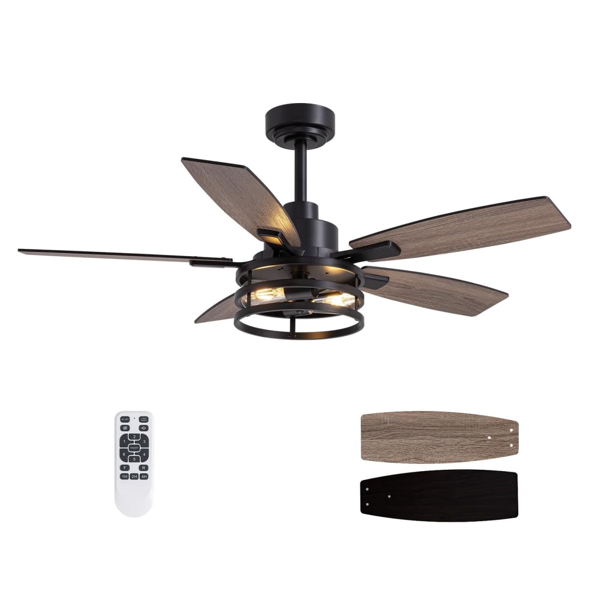 LuminFan - New / Open Box | Ceiling Lights