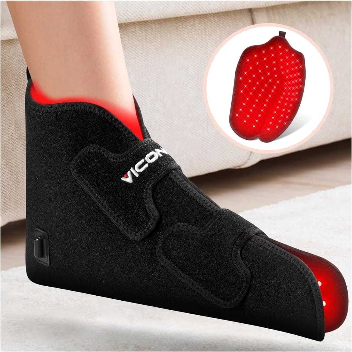 Viconor - New / Open Box | Health & Household