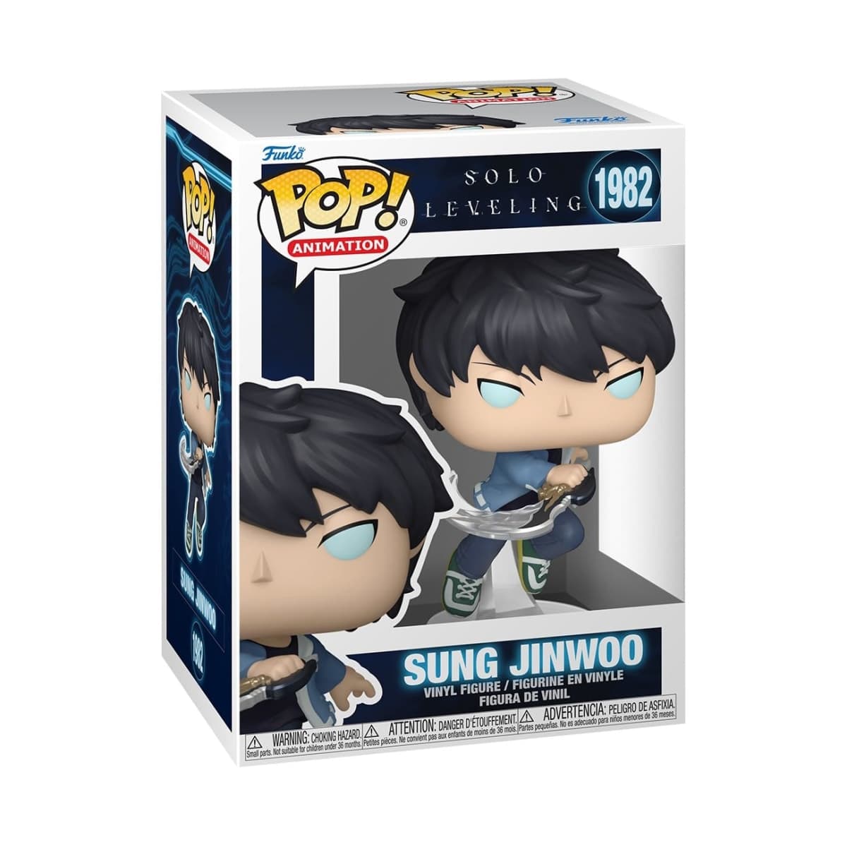 Funko - New / Open Box | Collectible Toys