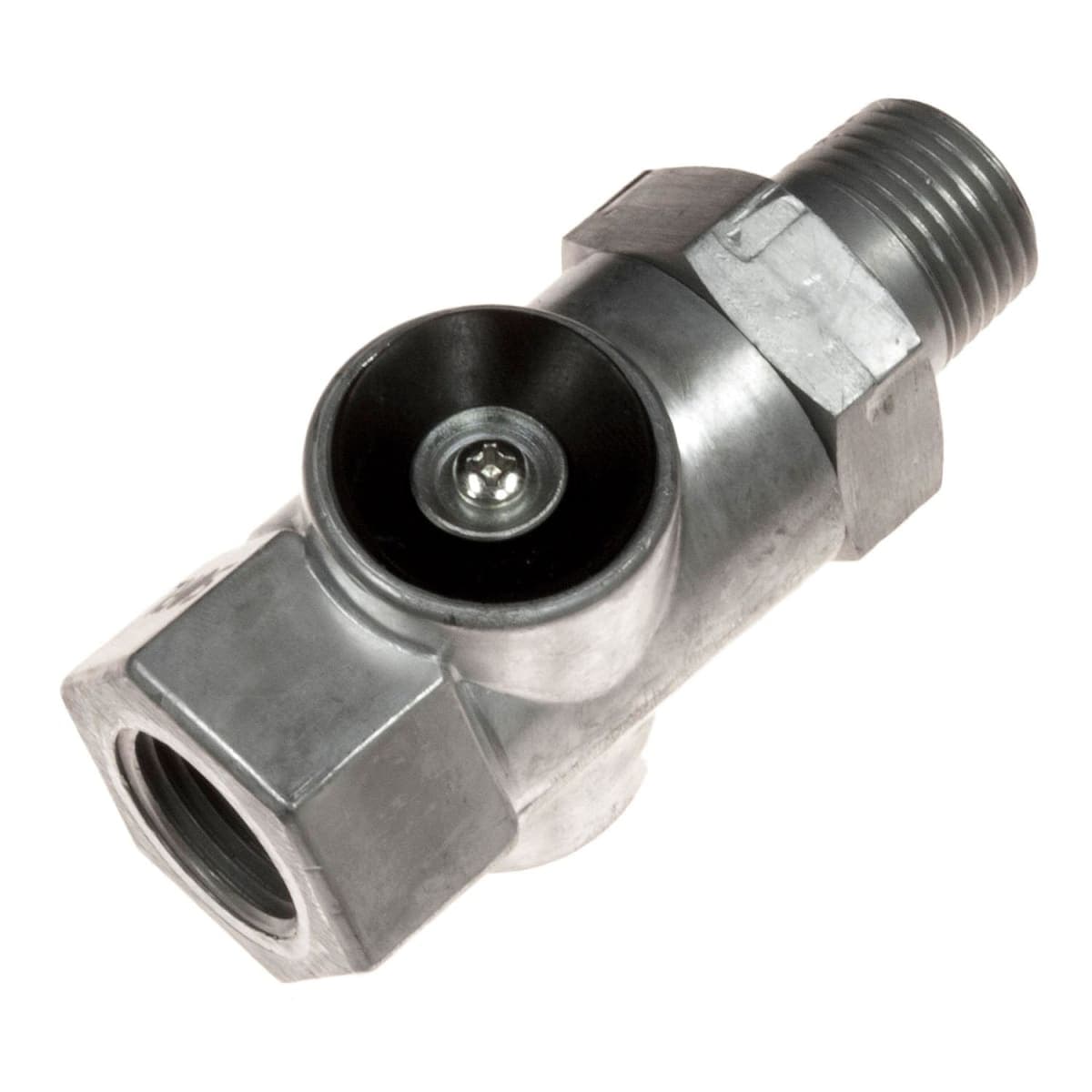 World American WA800333 Air Brake Quick Release Valve QR-L - Replaces Bendix: 065707 Tectran 14482, MCI 04-22-6019, OE RL3516MA Volvo Truck 3093937 Mack 745-800383 Torque TR800333 Fleetrite FLTBV333 thumbnail 4