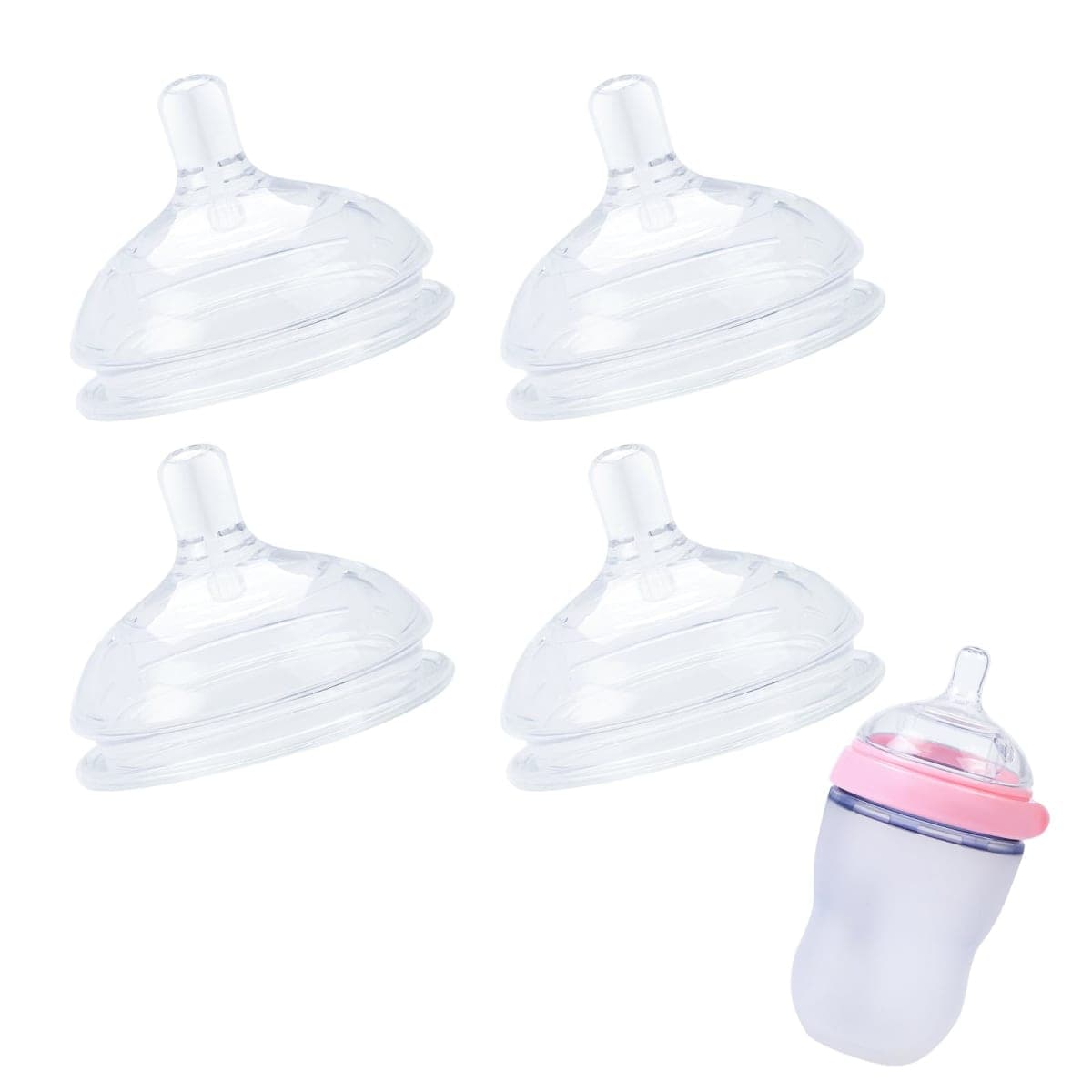 Eiszhjk - New / Open Box | Nursing & Feeding