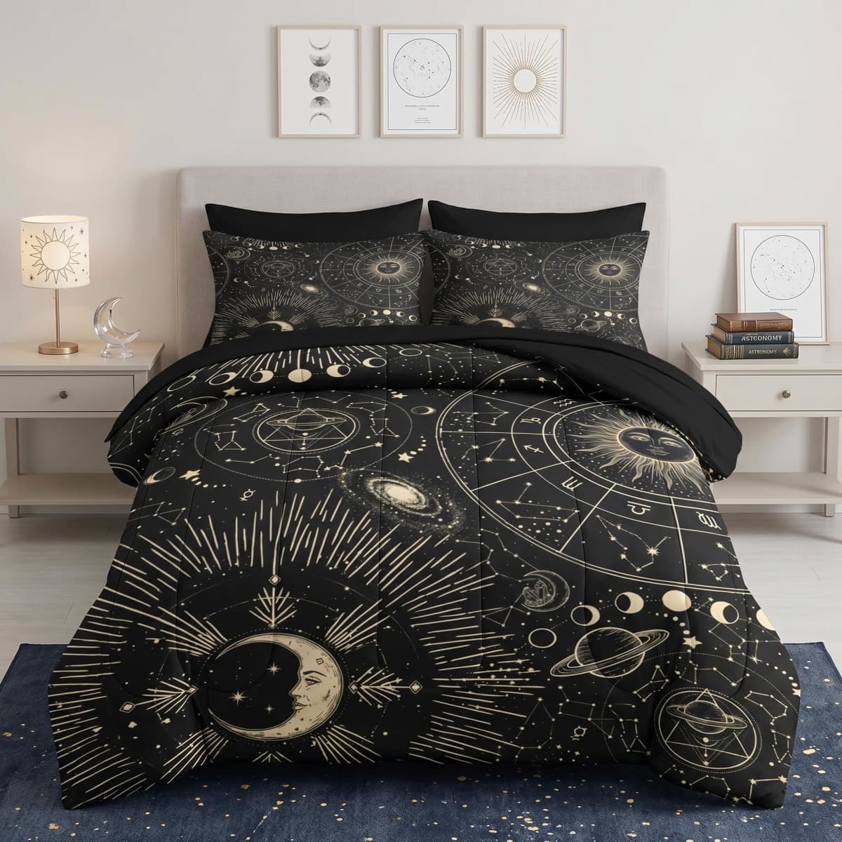Pamnest - New / Open Box | Bedding