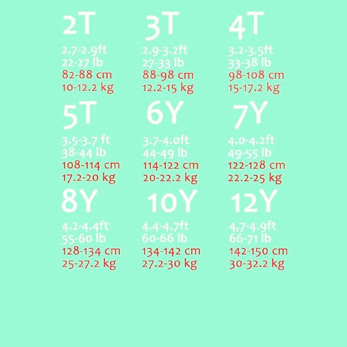 HILEELANG Girl T-Shirts Short Sleeve Graphic Tees Cotton Casual Summer Tops Shirts 3 Packs, 251021#strawberryv, 7 Years thumbnail 4