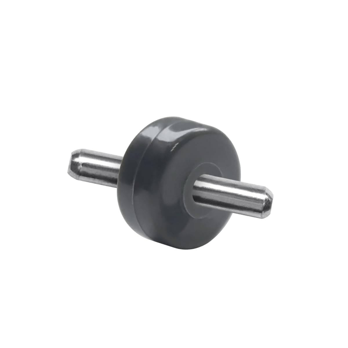 iParto Replacement Caster Front Wheels for Shark Navigator Lift Away NV22, NV42, NV341, NV350, NV351, NV352, NV355, NV356e, NV360, NV500, NV501, NV752, UV440, HV300, HV320 with Pry Tool (2 Pairs) thumbnail 2