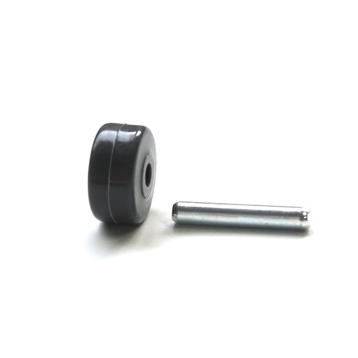 iParto Replacement Caster Front Wheels for Shark Navigator Lift Away NV22, NV42, NV341, NV350, NV351, NV352, NV355, NV356e, NV360, NV500, NV501, NV752, UV440, HV300, HV320 with Pry Tool (2 Pairs) thumbnail 3