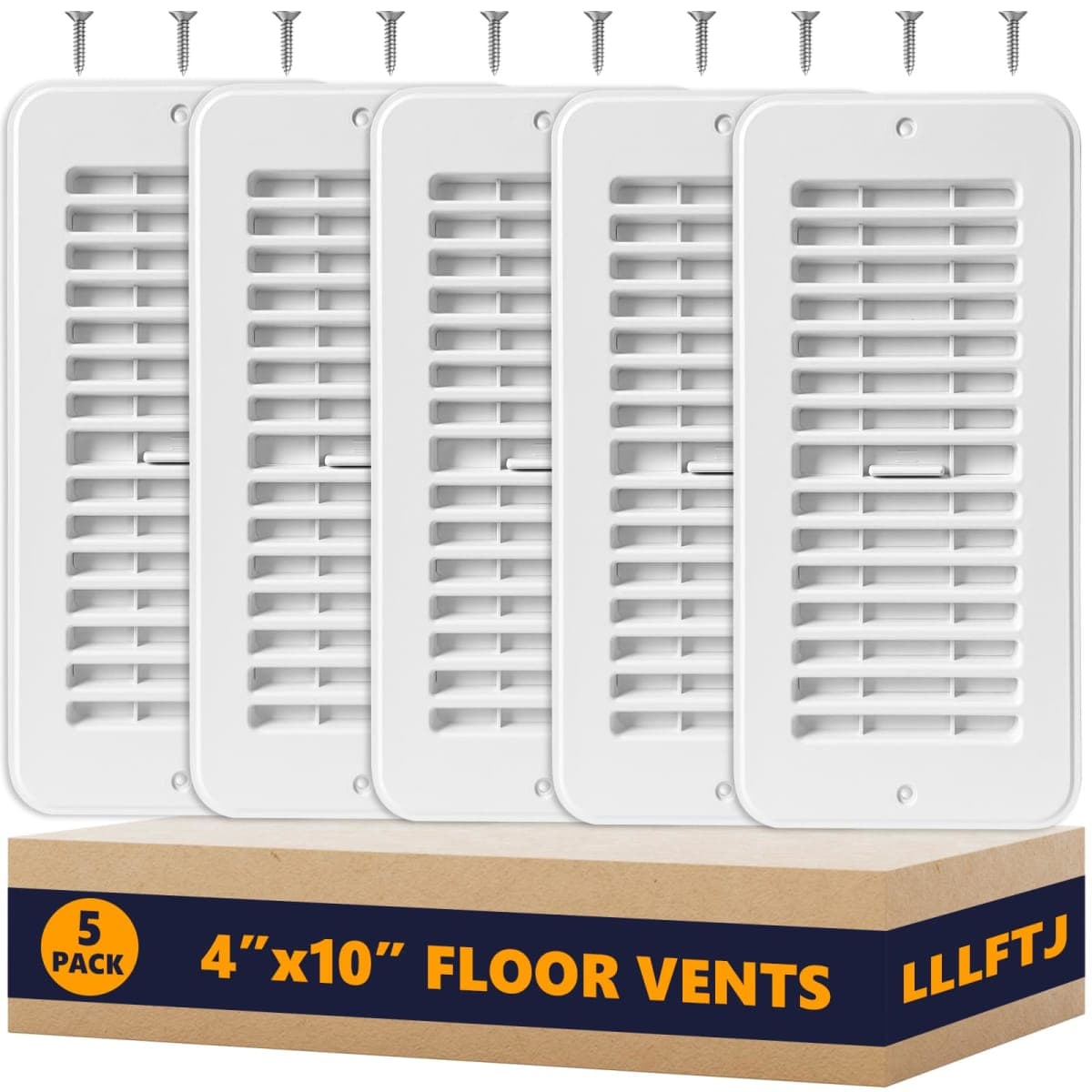LLLFTJ - New / Open Box | Outlets & Switches