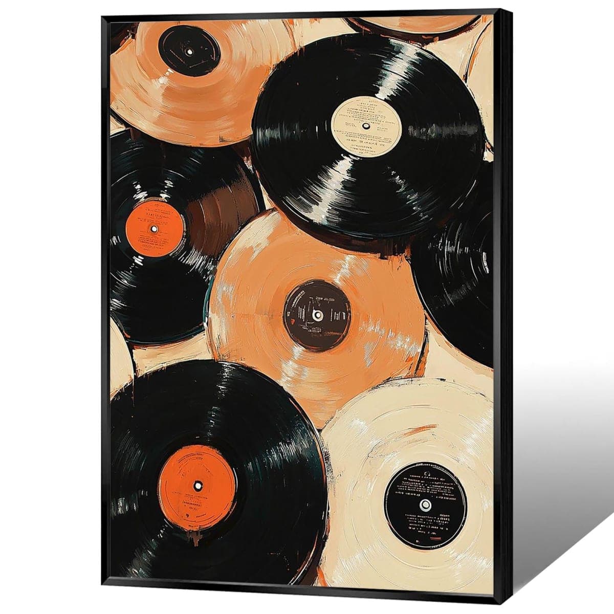 Generic - New / Open Box | Wall Art