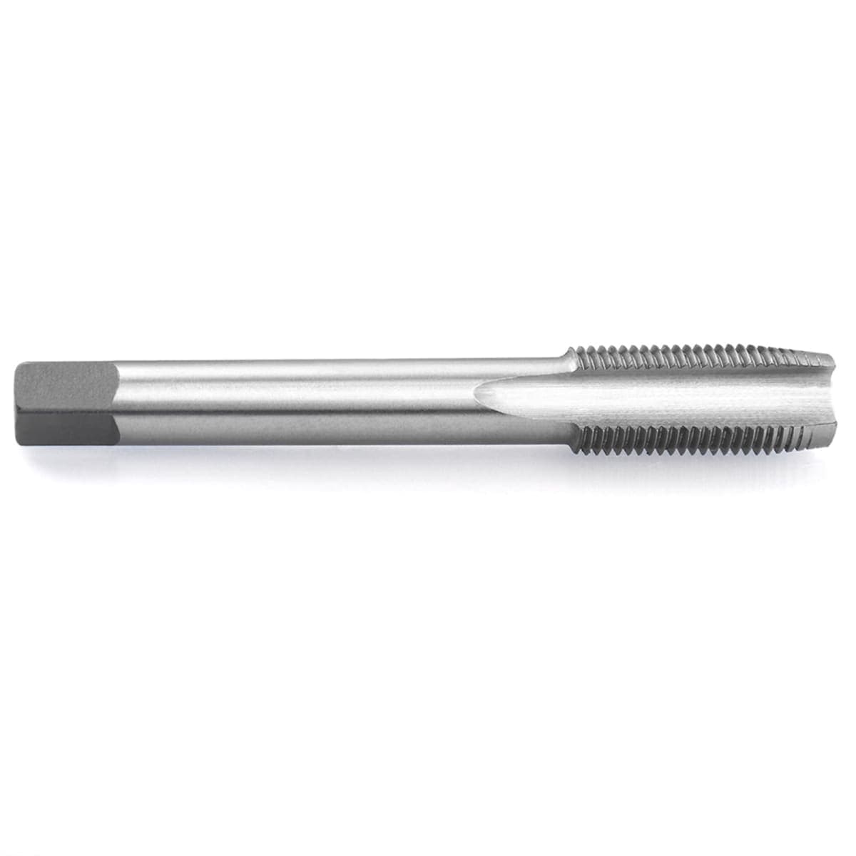ATOPLEE Metric Thread Tap, M10 HSS Right Hand Thread Tap (M10x1.0) thumbnail 5