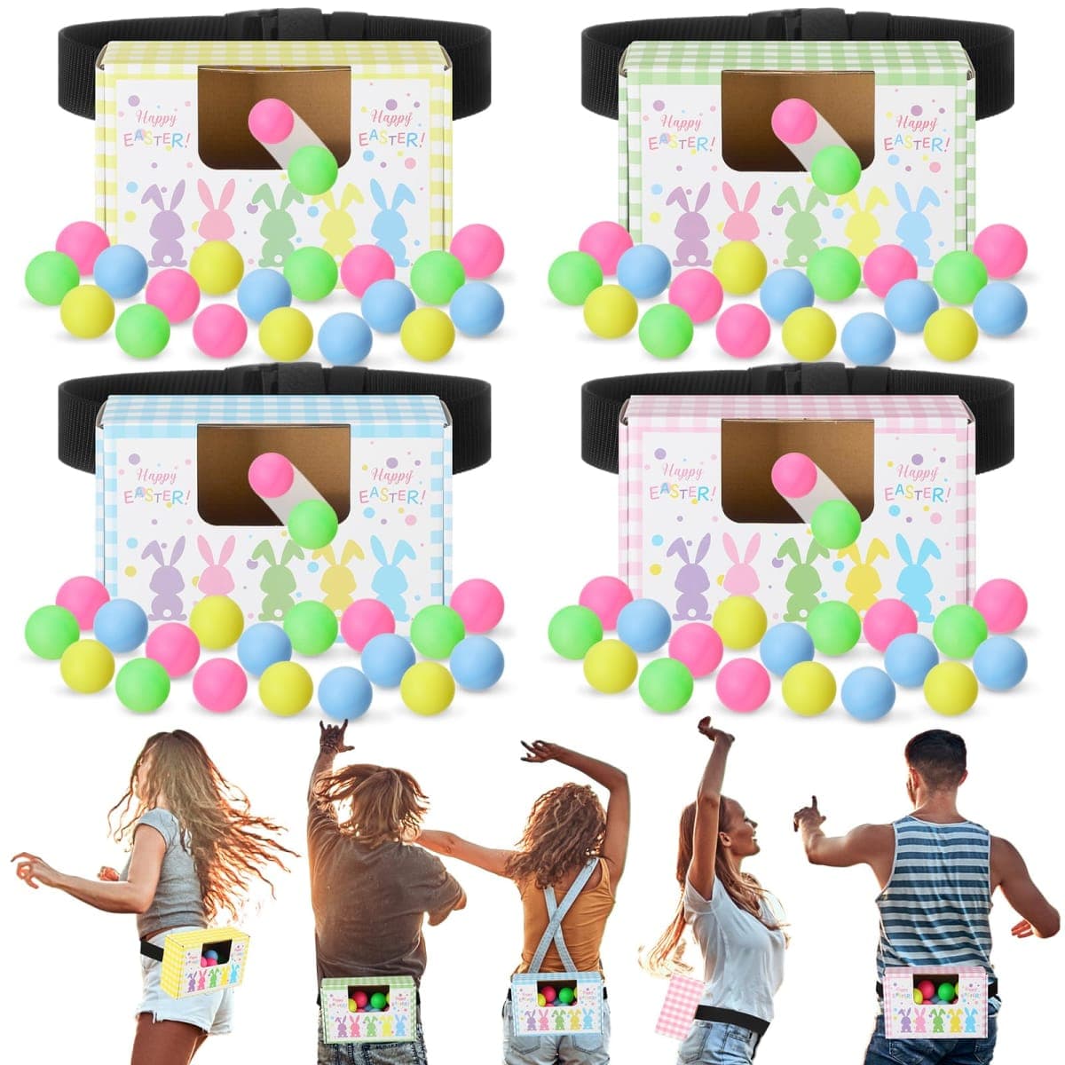 Halloscume - New / Open Box | Outdoor Play