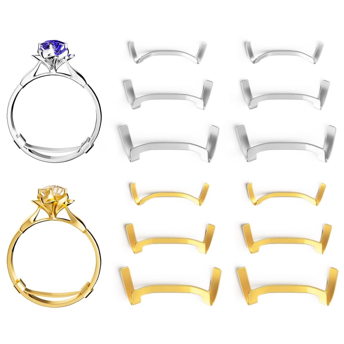 ELETIUO - New / Open Box | Jewelry